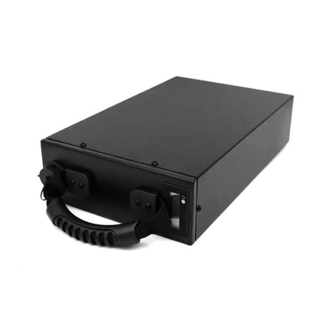 Motosiklet Lityum Pilinin üretim süreci